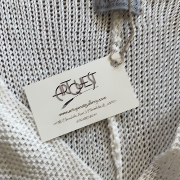 Handmade Tunic 🇵🇱 - Picture 4 of 5